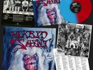 MORBID SAINT - SPECTRUM OF DEATH, 2023 EU BI-COLOR vinyl LP, 500 COPIES  THRASH
