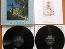 SXL 6586-7 Albeniz Iberia Cantos De Espana etc Alicia De Larrocha 2xLP NM Decca