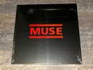 Muse – Origin Of Muse Box Set 2019 UK 4LP 9 CD Coloured Vinyl Complete Unplayed
