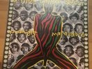 A Tribe Called Quest - Midnight Marauders Vinyl