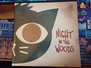 Night in the Woods Original Soundtrack (2019) 2x Vinyl Records, Unsealed