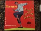Doo Wop  The Eldorados LP 