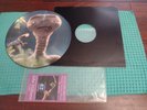 ET   THE EXTRA-TERRESTRIAL PICTURE DISC  VINYL RECORD LP   COLLECTORS EDITION