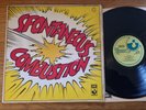 Spontaneous Combustion – Spontaneous Combustion - LP Gatefold UK Release Prog