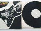 Gary Moore - Dirty Fingers UK 1983 Jet Records White Label Test Pressing LP