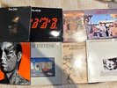 Rock and Roll Music records Lot