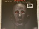 Queen, RSD Limited Edition 12