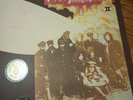 Led Zeppelin II LP 1969 RL SS Hot Mix SD 8236 RL Very RARE Clean Copy VG+/VG+
