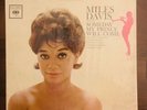 Miles Davis Someday My Prince Will Come OG ‘61 NM LP IN SHRINK 6 Eye Columbia St