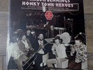 Waylon Jennings - Honky Tonk Heroes - RCA - APL1-0240 - LP 1973 New