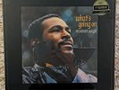 Marvin Gaye -What's Going On - MOFI Ultradisc SEALED Mint  #0452