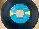 Frank Scheeren & Belmonts 1961 DOO WOP 45 I Got Troubles STYLE VG++/Mint-  HEAR