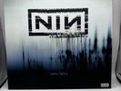 Nine Inch Nails With Teeth 1st Pressing Nothing 2LP Vinyl 2005 Trent Reznor