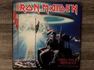 Iron Maiden. 2 Minutes to Midnight.  12