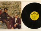 RELAX WITH CONNIE McGILL & THE VISIONS OLD AND NEW VINYL LP WATCH Rare Soul Funk