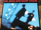 The Jesus And Mary Chain – Darklands Vinyl LP BYN11  1987 April Skies