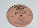 FIRST CLASS 12