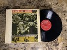 JOHN MAYALL DIARY OF A BAND RARE UK RED DECCA FFRR LK 4918 MONO BLUES VINYL LP