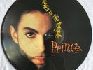 Prince – Thieves In The Temple (Remix) - VINYL,12