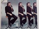 Gino Paoli – Una Sera con... Gino Paoli Vinile 33 Giri 1974