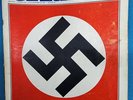 THIS WAS HITLER:  SPAIN VINTAGE MAGAZINE 