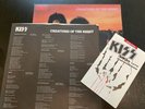KISS - Creatures Of The Night 1982 Vinyl LP Mercury Records 422-824154-1M-1 #72