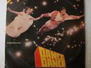 Dance Dance BAPPI LAHIRI LP Record Bollywood India-2579