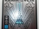 RAMMSTEIN Paris 4 x LP/2CD/Blu-Ray Ltd DELUXE BOX Set OVP/Zeit/Mutter/Herzeleid