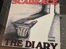 Scarface - The Diary '94 LP US ORG EX-/EX