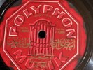 Polyphon Arabic? 78 Record Ah machaal II Set Maguleh El Chamia 1930s