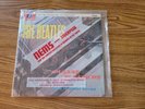 The Beatles ‘Please Please Me’ U.K. 1963 mono Lp press in Brian Epstein’ baggie