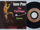 IGGY POP The Passenger RARE France 7