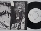 MIZZ NOBODY Smittad  swedish punk 7