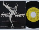 DAVID BOWIE Space Oddity +3  US promo 7