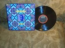 John Coltrane Infinity Impulse AS-9225 stereo Alice Coltrane Pharoah Sanders EX