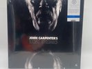 John Carpenter - Lost Themes (15 Year Edition) [Vortex Blue Vinyl]