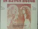 1975 RARE LIVE LED ZEPPELIN LED ASTRAY IN BATON ROUGE LIVE AT LSU LP CO-8001 VG+