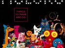 Moloko Things to Make and Do (Vinyl) 12