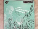 Vic Dickenson Septet VANGUARD SHOWCASE VRS-8002 M/M- MONO JAZZ 10