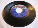 THE SUPREMES - LOVE IS LIKE AN ITCHING IN MY HEART / HE'S ALL I GOT - MOTOWN