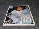 Taylor Swift 1989 2 LP (Taylor's Version) LP Aquamarine Green Vinyl NEW In Hand