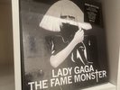 Lady Gaga Fame Monster 3x LP Vinyl UO New Sealed & Spice Girls Greatest Hits LP