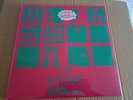 The Knife - Shaking The Habitual, 3 x Vinyl LP, 180g, +2 CD + 2 Poster, RAPID048