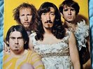 Vinyl LP Mothers Of Invention We're Only In It For The Money Mono Verve VLP 9199