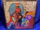 MILES DAVIS LIVE EVIL 2XLP 1971 ORIGINAL CG30954 FUNK JAZZ GATEFOLD SEALED HYPE