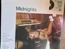 Taylor Swift Midnights Vinyl Jade Green