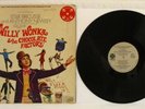 WILLY WONKA & THE CHOCOLATE FACTORY SOUNDTRACK OST 1971 VINYL LP Paramount 6012