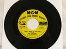 THE CHARADES I DON'T WANT TO LOSE YOU 45 PROMO MGM Rare 60s Northern Soul R&B