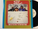 Boogiemonsters Riders Of The Storm ORG 94 LP Vinyl Hiphop Rap