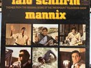 MANNIX LALO SCHIFRIN AMAZING SOUNDTRACK RARE CRIME JAZZ LP PARAMOUNT PAS 5004